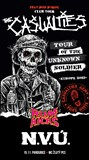 The Casualties - Pardubice