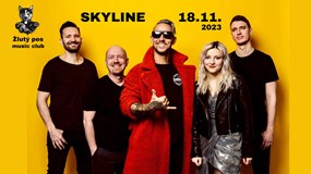 Skyline - Pardubice