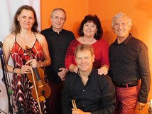 Koncert ke Dni seniorů