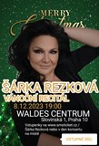 Šárka Rezková Recitál 