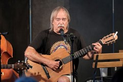 Slávek Janoušek a Kapela