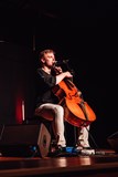 Pavel Čadek a Úcellová skupina - Stepní vlk tour | BRNO