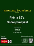 Matka jako životní lekce