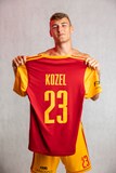 FK Dukla Praha vs. MFK Chrudim