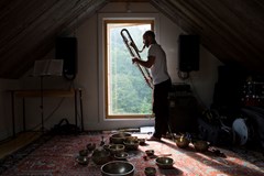 Colin Stetson x Stian Westerhus > 1017 (US/NO)