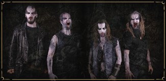 Lunatic Gods tour