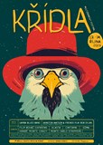 Křídla - multižánrový festival co nezná hranice