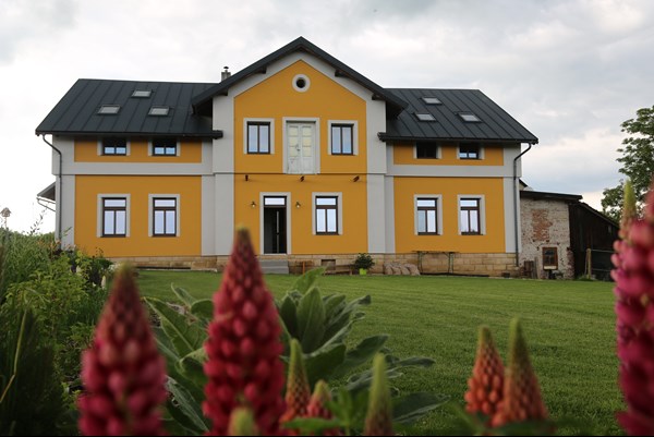 Statek Střížovice