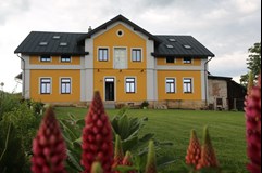 STEZKA ČESKEM NA STATKU STŘÍŽOVICE