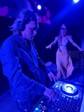 Ecstatic dance - tančící srdce 