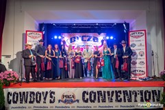 Cowboys Convention 2023