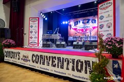 Cowboys Convention 2023