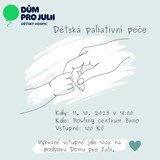 Dům pro Julii
