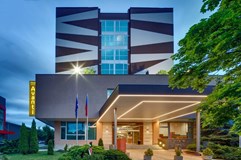 Hotel AVANTI, Brno