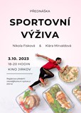 Sportovní výživa 