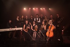 Můj Vzor, Božský Karel - Kristián Šebek a písně Karla Gotta