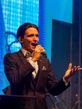 Můj Vzor, Božský Karel - Kristián Šebek a písně Karla Gotta