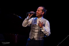 Muzikálový koncert Ústí nad Orlicí