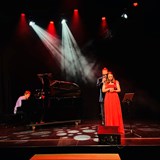 Muzikálový koncert Ústí nad Orlicí