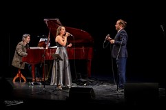 Muzikálový koncert Ústí nad Orlicí