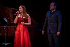 Muzikálový koncert Nový Bydžov