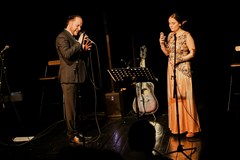 Muzikálový koncert Nový Bydžov