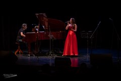 Muzikálový koncert Nový Bydžov