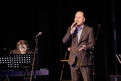 Muzikálový koncert Nový Bydžov