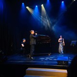 Muzikálový koncert Nový Bydžov