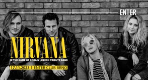 Nirvana Czech Tribute Band
