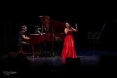 Muzikálový koncert Chrudim