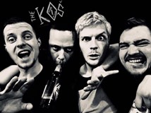 Nirvana Czech Tribute Band