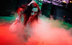 HorrorCon (8. ročník)