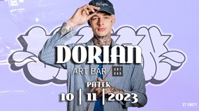 Dorian v ArtBaru