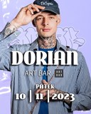 Dorian v ArtBaru