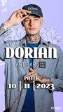 Dorian v ArtBaru