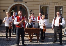 Podzimní koncerty - JAVORNÍK