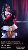BUBR show presents: New Generation vol.2