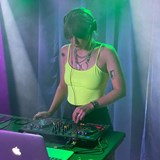 koncert: Kittylinda (DJ set) x Josefina Dusk