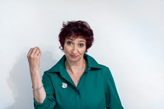 Přednáška "Jak komunikovat" - lektor Simona Babčáková