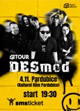 DESmod Tour - Pardubice