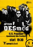 DESmod Tour - Prostějov