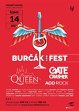 BURČÁK FEST 2023 v Moravském Krumlově