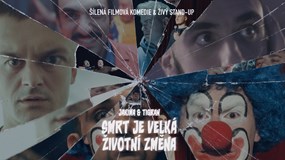 Tigran: Film / Testovací promítání