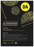 20. Šumperská PechaKucha Night