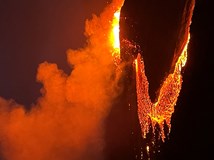 Island s krosnou a bez plánu