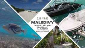 Maledivy: tropický ráj nebo drahá past na turisty?