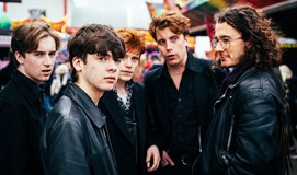 HARDWICKE CIRCUS ( UK )