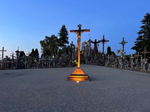 Skandinávie - Nekonečné Slunce za polárním kruhem