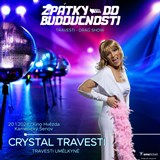 Zpátky do budoucnosti - DRAG SHOW